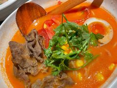 -味千拉面(德雅路CFC富兴时代店)