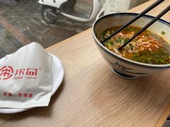 -宋益驴蹄子面肉夹馍(辛家庙店)