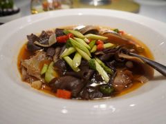 -老洋房花园饭店(绍兴路店)