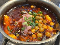 -神伙烧烤(南坪总店)