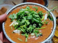 -新园特色美食店