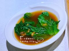 -新仙清汤牛腩(铜锣湾店)