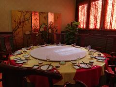 包厢-卫鼎轩·曹公馆(鼓楼店)