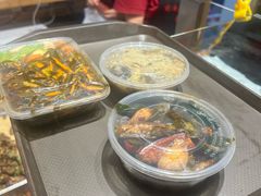 -聚合鑫东北熏酱熟食麻辣面(长阳店)