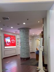 -武汉五洲整形外科医院