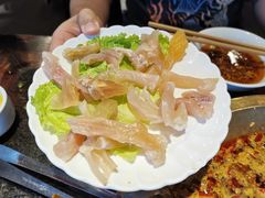 -巴蜀大宅门火锅(新华公园店)