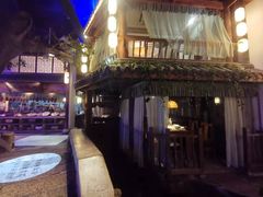 -淀里船宴(卓达店)