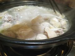 -春润大地海南椰子鸡(沙井京基百纳广场店)