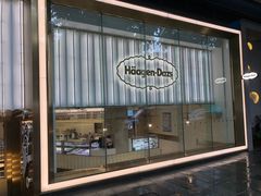 -哈根达斯(武汉天地店)