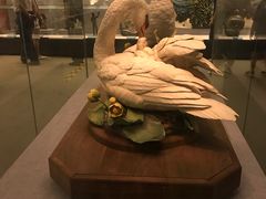 -中国国家博物馆-地上停车场