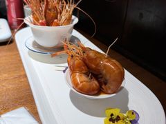 -乔街深夜食堂·小龙虾·高压锅生蚝(杭州总店)
