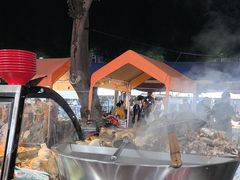 -特克斯八卦城