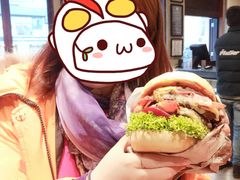 -Fergburger(皇后镇店)