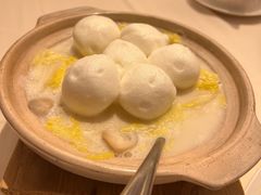 -利苑酒家(宜安广场店)