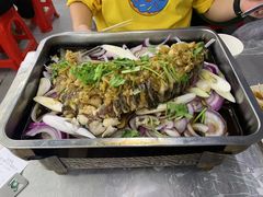 -小民大排档(光谷店)