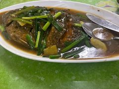 -龙记园海鲜坊(免税城店)