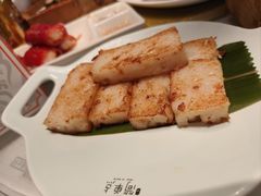 -怀德酒楼·粤菜·海鲜·茶点(宝安国际机场店)