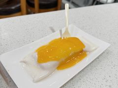 -圆碌碌甜品屋(狮山店)