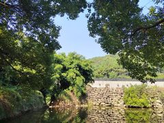 -九龙潭景区