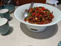 -鸽子侯·家宴·平价海鲜(绿地店)