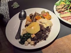 -拉蒂娜·巴西牛排馆 Latina·Brazilian Steakhouse(王府井喜悦店)