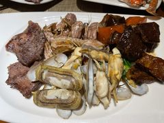 -杭州国际会议中心洲际酒店-原素全日餐厅(解放东路店)