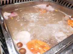 -九府羊·鲜羊火锅·烤串(新华路店)