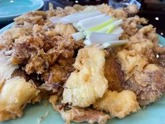 香酥鸡-河东颐祥阁(世贸店)