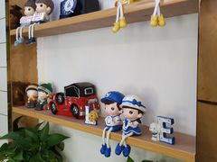 -米阿糯糕团•酒酿•甜品(莫愁店)