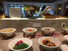 -汕头皇城酒店