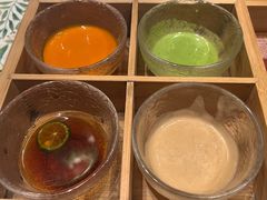 -叶叶菩提(太原别墅店)