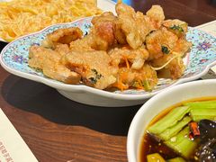 -老厨家(友谊路总店)