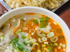 -龙门李家三旦羊肉汤馆