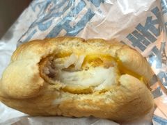 -麦当劳(未来城购物中心店)