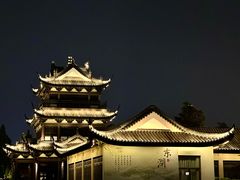-东湖景区