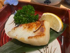 -阿吾罗·月咏精致日料(港汇恒隆广场店)
