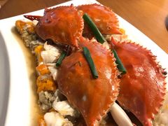 -浙C老邻舍(西城海错店)