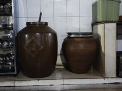 醋缸-正宗杨记普洱酸醋米线(总店)