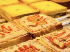 -味多美蛋糕(双合地铁店)