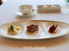 -金轩中餐厅 Jin Xuan(浦东丽思卡尔顿酒店)