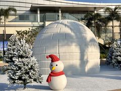 -汕头中海黄金海岸水上乐园