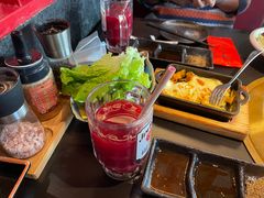 -谷牛和牛烤肉(漕河泾印象城店)