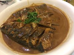 -北平食府(马鞍山路店)