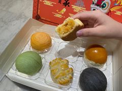 -良枫友信(陈家祠店)