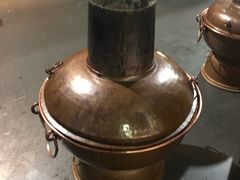 -吴天家私坊铜火锅(远达·帝景华廷店)