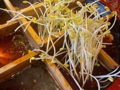 -重庆巴九门老火锅(阳朔店)