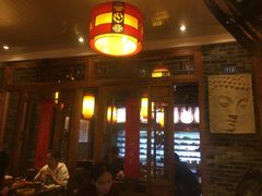 -镇江龙·火锅串串(武侯祠店)