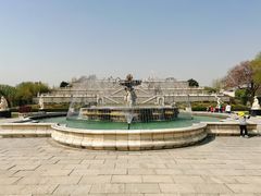 -北京世界公园