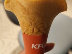 -肯德基(中央公园店)