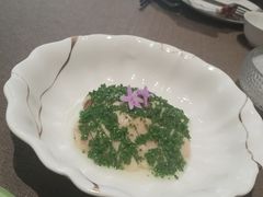 -今轩中餐厅(西安经开洲际酒店)